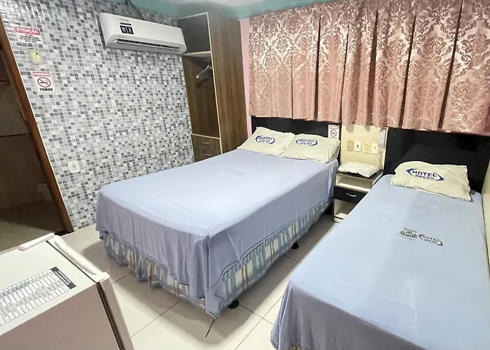 Hotel Opção