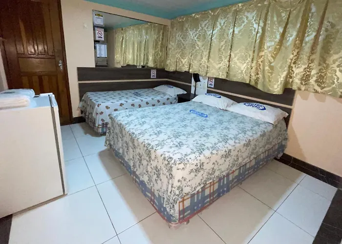 Hotel Opção